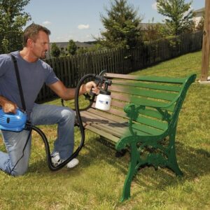 Машина за боядисване Paint Zoom