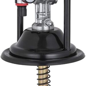 Пневматична система за гресиране - ГРЕСЬОРКА 12Л.