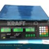 Платформен електронен кантар до 40кг KraftWelle