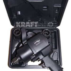 Професионален Гайковерт 1цол 2000нм KRAFTWELLE