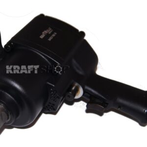 Професионален Гайковерт 1цол 2000нм KRAFTWELLE