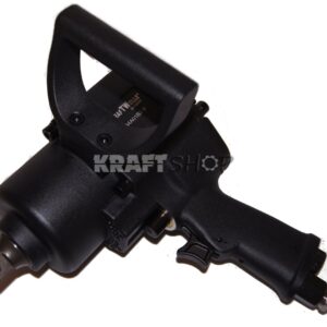 Професионален Гайковерт 3/4 2000нм KRAFTWELLE