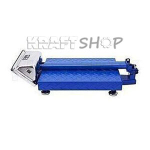 Платформен електронен кантар 100кг везна