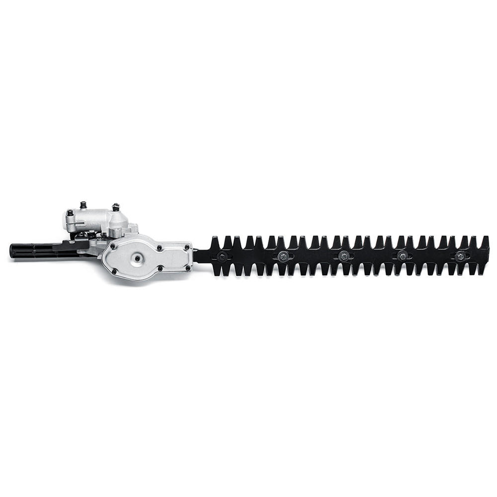 Приставка храсторез за бензинов тример мултитул / Ножица за жив плет 7 или 9 шлици