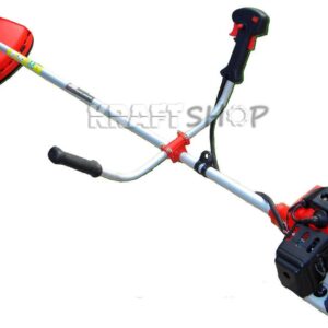 Бензинов Тример за трева KraftWorld 74 куб. 