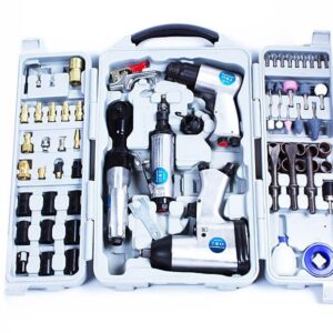 Пневматичен комплект -72 части