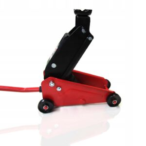 Хидравличен автомобилен крик 2.5т. RockForce за Джипове и Бусове