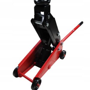 Хидравличен автомобилен крик 2.5т. RockForce за Джипове и Бусове