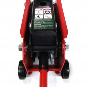 Хидравличен автомобилен крик 2.5т. RockForce за Джипове и Бусове