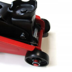 Хидравличен автомобилен крик 2.5т. RockForce за Джипове и Бусове