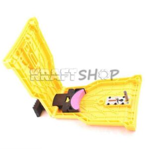 Машина за заточване на вериги / Точило за резачка  / точене на вериги