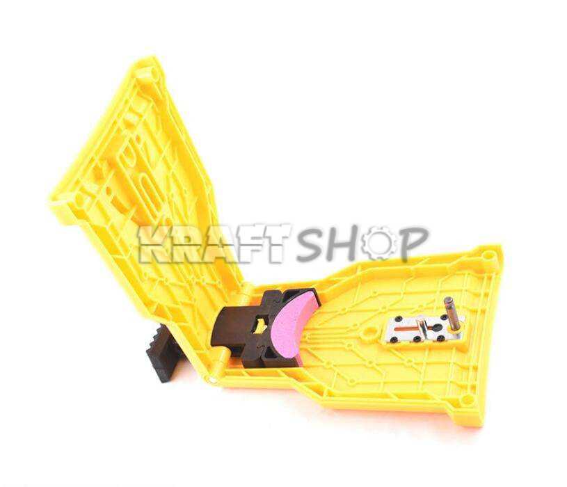 Машина за заточване на вериги / Точило за резачка / точене на вериги