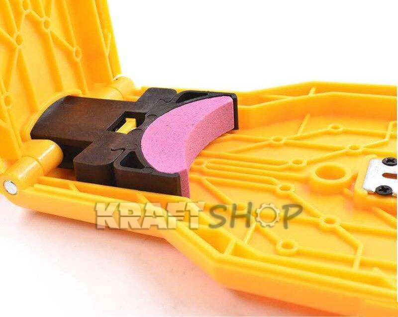 Машина за заточване на вериги / Точило за резачка / точене на вериги