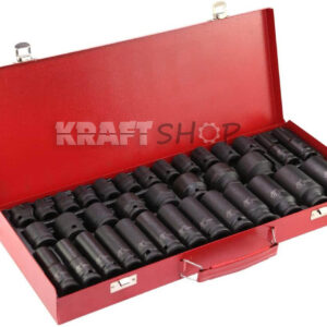  Ударни Вложки 1/2