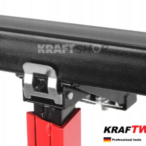 Повдигач за гипсокартон KraftWorld до 68кг