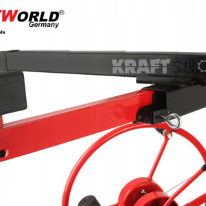Повдигач за гипсокартон KraftWorld до 68кг