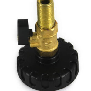 Пневматичен комплект KraftWorld за смяна на спирачна течност и обезвъздушаване на спирачки и съединители