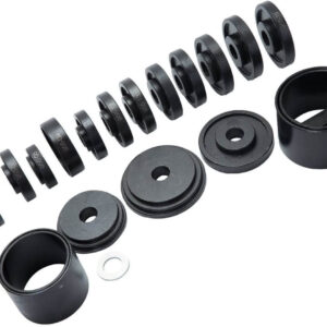 К-т за избиване и набиване на втулки  KraftWorld 