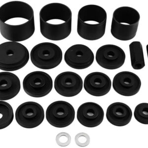 К-т за избиване и набиване на втулки  KraftWorld