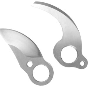 Резервен нож за Градинска Акумулаторна Ножица KraftWorld лозарска ножица 