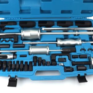 К-т обратен чук KraftWorld за вадене на дюзи 40ч Накрайници за дизелов инжектори