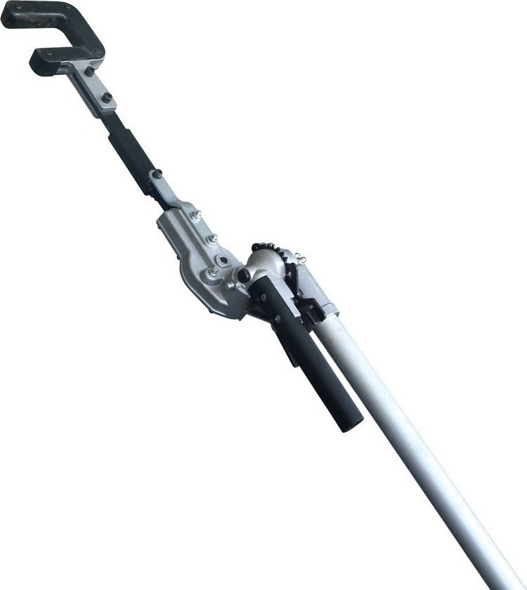 Приставка за брулене на овощни дръвчета за бензинови и електрически косачки