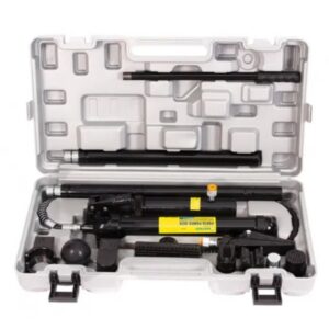 Хидравлична разпъвачка 10 тона PARTNER