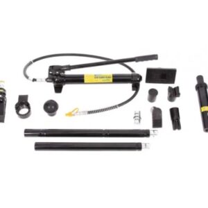 Хидравлична разпъвачка 10 тона PARTNER