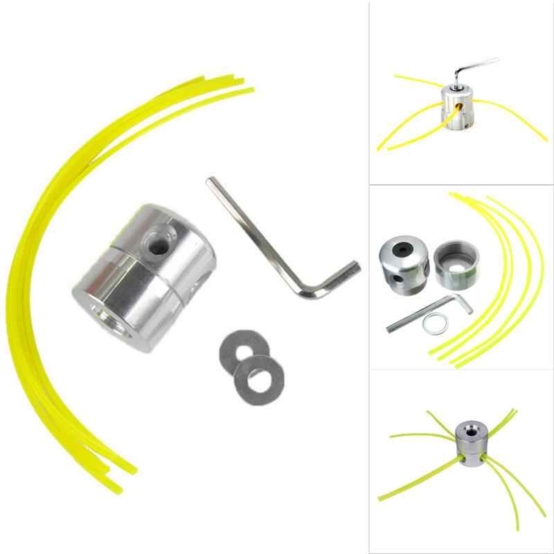 Алуминиева Кордова глава KraftWorld  за тример