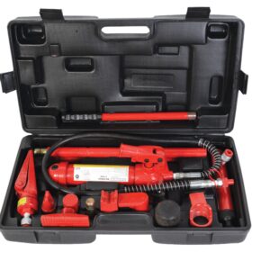 Разпъвачка хидравлична KraftWorld 4т за автомобили