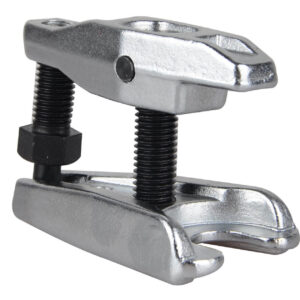 Скоба за ябълковидни болтове KraftWorld /скоба за шарнири