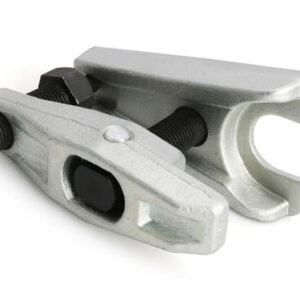 Скоба за ябълковидни болтове KraftWorld /скоба за шарнири