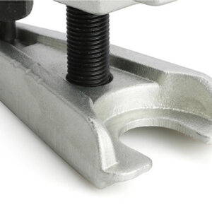 Скоба за ябълковидни болтове KraftWorld /скоба за шарнири