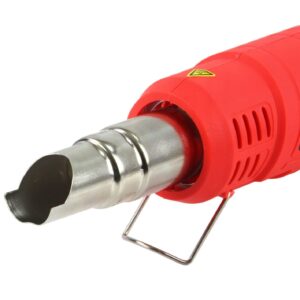 Електрическа горелка за плевели и листа Mar-Pol