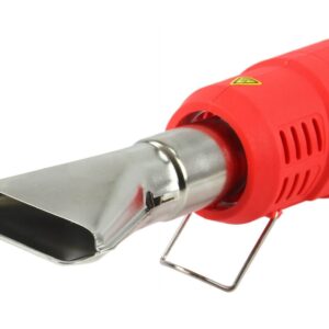 Електрическа горелка за плевели и листа Mar-Pol