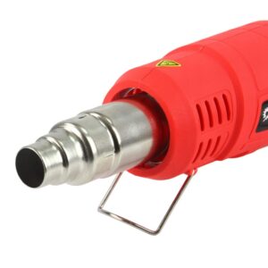 Електрическа горелка за плевели и листа Mar-Pol