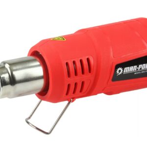 Електрическа горелка за плевели и листа Mar-Pol