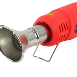 Електрическа горелка за плевели и листа Mar-Pol