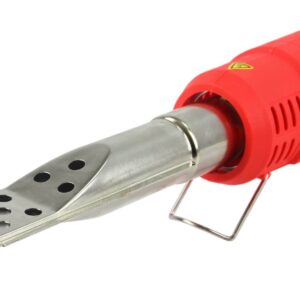 Електрическа горелка за плевели и листа Mar-Pol