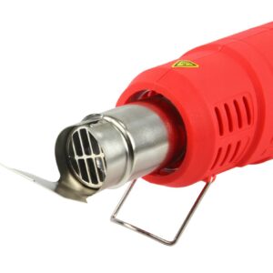 Електрическа горелка за плевели и листа Mar-Pol