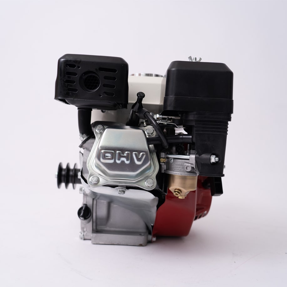 Бензинов двигател за Мотофреза KraftWorld 7.5кс