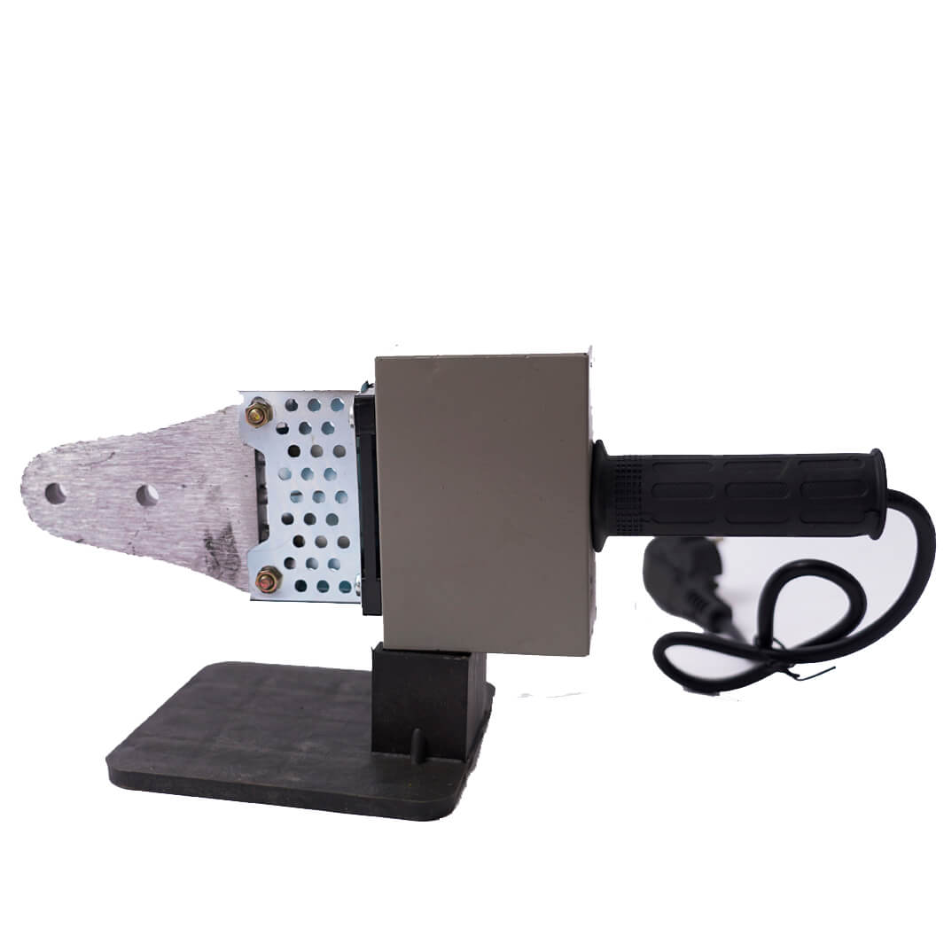 лепачка за ППР тръби KraftWorld - поялник за pvc