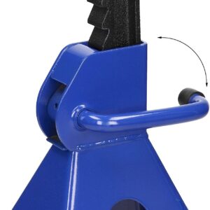 Подпорни стойки за кола 3т  KraftWorld - 2бр комплект