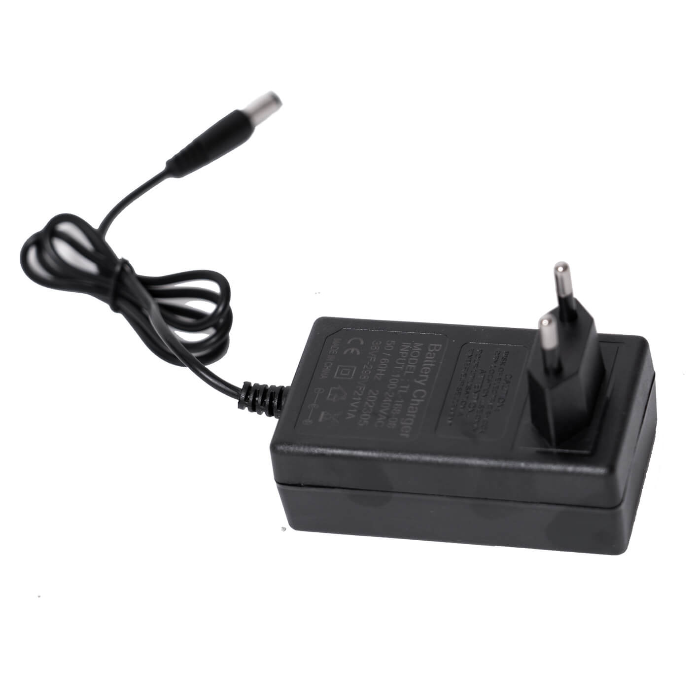 Зарядно за акумулаторен тример KraftWorld