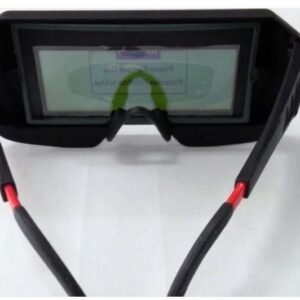 Соларни заваръчни очила