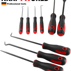 куки и шила 9 части KraftWorld