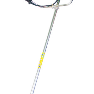 PRO  Бензинов Тример за трева KraftWorld +10 ПОДАРЪКА