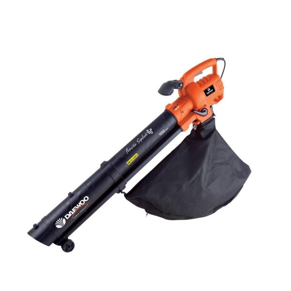 Електрически листосъбирач Daewoo DAEBV45L 2500W