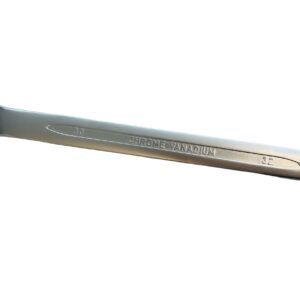 Комплект Ключове Лули KraftWorld 6-32 мм, 12 броя