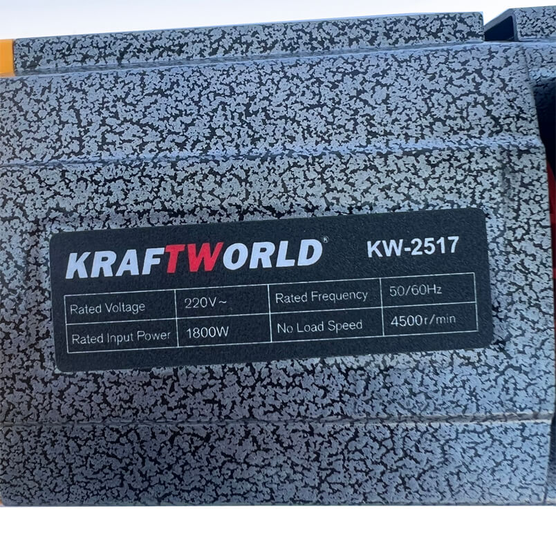 Иглен Вибратор за Бетон KraftWorld